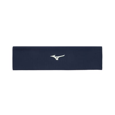 FABRIC HAIR BAND_33YZ2501, 네이비