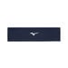 FABRIC HAIR BAND_33YZ2501, 네이비