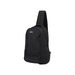 MULTI SLING BAG_33YY2453, 블랙