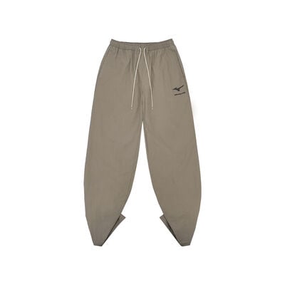 MIZUNO X STU TRACK PANTS_32MTWP00, 베이지