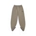 MIZUNO X STU TRACK PANTS_32MTWP00, 베이지