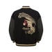 MIZUNO * OVER THE PITCH VARSITY JACKET_32YE5F47, 블랙
