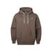MONOGRAM M HOOD PULLOVER_32YC4581, 브라운