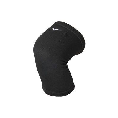 KNEE PADLESS SUPPORTER (27.5CM)_CV2MYA012, 블랙