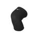 KNEE PADLESS SUPPORTER (27.5CM)_CV2MYA012, 블랙