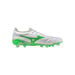 MORELIA NEO IV B JAPAN_P1GA2540, 화이트/네온 그린/쿨 그레이 3C