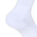 LIGHT CUSHION SOCKS (13cm)_33YX2503, 화이트