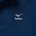 HERITAGE WOVEN JACKET (W)_32YE5D50, 네이비