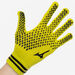 KNIT GLOVE_32JYA502, 옐로우