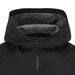 HOODED WINDBREAKER (W)_32YE5H21, 블랙