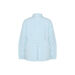 WOVEN JACKET (W)_32YE5D20, 라이트블루