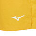 4 CUT WOVEN PANTS_32YD5B55, 머스타드