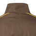RUNBIRD PADDING JACKET_32YE4650, 브라운