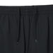 WOVEN JOGGER PANTS_32YD4520, 블랙