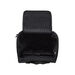 SQUARE BACKPACK_33YY2455, 블랙