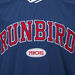 RUNBIRD WOVEN MTM_32YC4652, 네이비