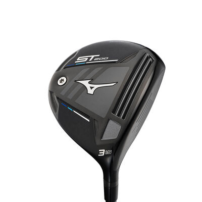ST200 FAIRWAY WOOD_5KXRT47811, W#3