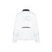 WOVEN HALF ZIP JACKET_32YE5A22, 화이트