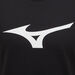 BIG LOGO SHORT SLEEVE_32YA2122, 블랙