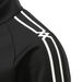 KNIT TRACK JACKET_32YG5F20, 블랙