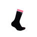 LIGHT CUSHION SOCKS (13cm)_33YX2503, 블랙