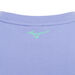 GRAPHIC T-SHIRTS_32YA5B56, 라벤더