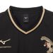 MIZUNO * OVER THE PITCH PISTE_32YC5F45, 블랙