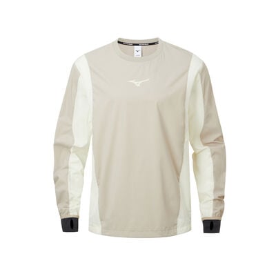 RUNNING PISTE_32YE4500, 다크베이지