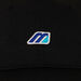 MONOGRAM BALL CAP_33YW2510, 블랙