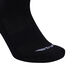 BASIC CUSHION SOCKS (20cm)_33YX2510, 블랙