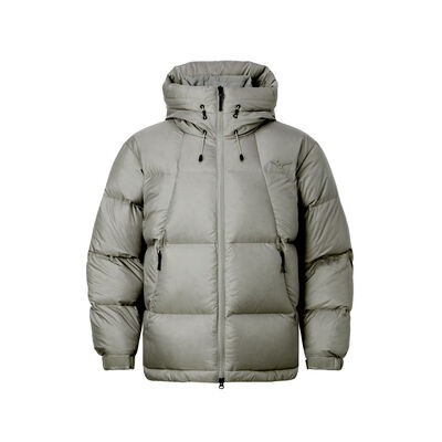 THERMAL LIGHT DOWN JACKET_32YE4638, 모카