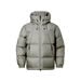 THERMAL LIGHT DOWN JACKET_32YE4638, 모카