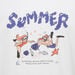GRAPHIC T-SHIRTS_32YA5B55, 화이트