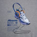 GRAPHIC MTM_32YC5A62, 그레이 멜란지