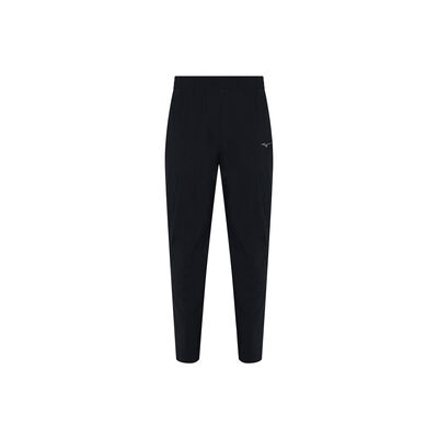 TRICOT PANTS_32YG5A21, 블랙