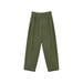 MIZUNO X STU COTTON PANTS_32MTWP03, 카키