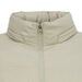 PADDING ANORAK_32YE5G28, 카키 베이지