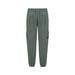 WOVEN CARGO JOGGER PANTS_32YD5F22, 뉴 그린