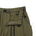 MIZUNO X ILCORSO TASLAN SHORT PANTS_32MI5P02, 카키