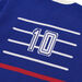 MIZUNO X STU KNIT POLO_32MTWI06, 블루