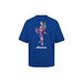 GRAPHIC T-SHIRTS_32YA5A60, 블루