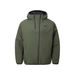 PADDING HOOD JACKET_32YE4630, 올리브