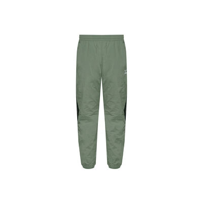FOOTBALL LIGHT WOVEN PANTS_32YD5A49, 올리브