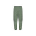 FOOTBALL LIGHT WOVEN PANTS_32YD5A49, 올리브
