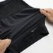 MULTI POCKET PANTS_J2MBC010, 블랙