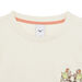 GRAPHIC T-SHIRTS_32YA5B57, 아이보리