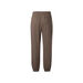 MONOGRAM M SWEAT PANTS_32YD4580, 브라운