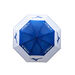 2025 TOUR UMBRELLA_5LKY2510, 블루/화이트