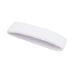BASIC HAIR BAND_33YZ2504, 화이트