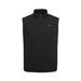 LIGHT PADDING VEST_32YE5G01, 블랙